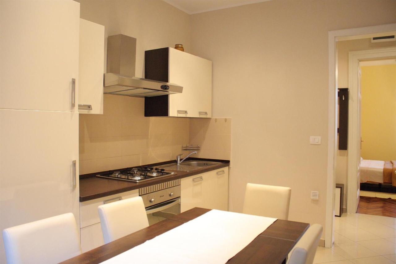 Apartments Rezine ลอฟราน ภายนอก รูปภาพ