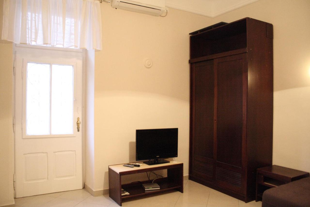 Apartments Rezine ลอฟราน ภายนอก รูปภาพ