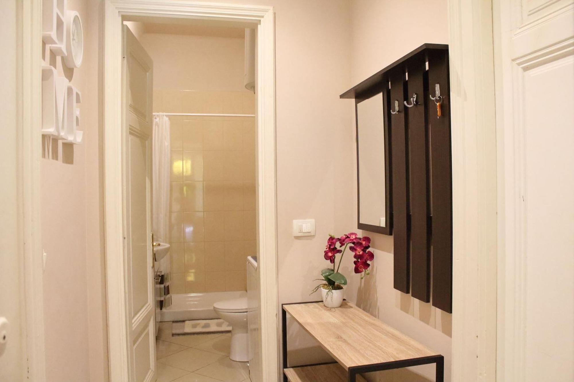 Apartments Rezine ลอฟราน ภายนอก รูปภาพ